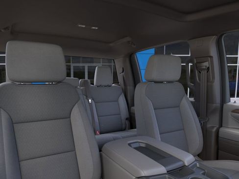 New 2026 Chevrolet Silverado 2500 LT image 24
