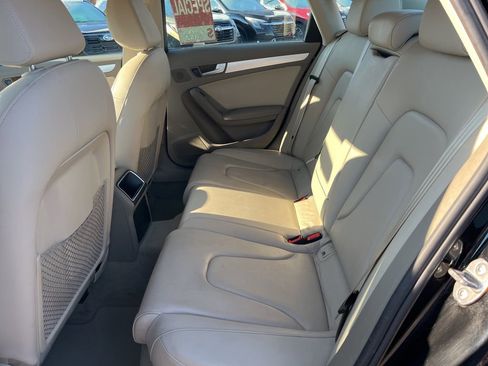 Used 2011 Audi A4 2.0T Premium image 10