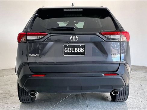 Used 2024 Toyota RAV4 XLE Premium w/ Weather Package AWD/4WD image 5