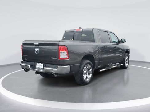 Used 2019 RAM 1500 Big Horn image 3