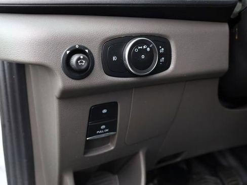 Used 2024 Ford Transit 250 Low Roof w/ Exterior Upgrade Package RWD image 14