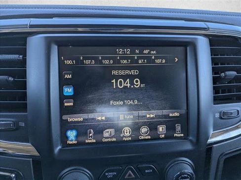 Used 2017 RAM 1500 Sport image 17