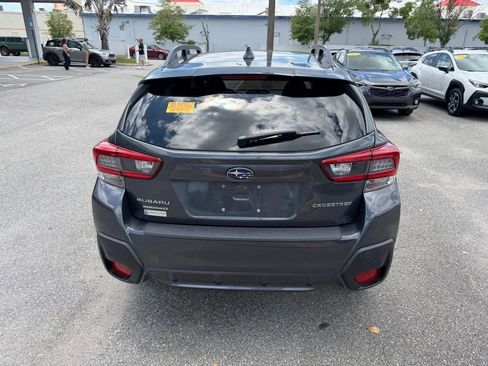 Used 2021 Subaru Crosstrek 2.0i Premium w/ Popular Package #5 AWD/4WD image 6