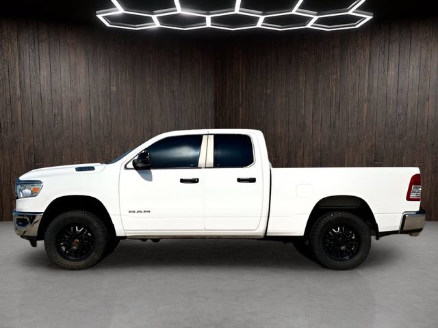 Used 2023 RAM 1500 Big Horn AWD/4WD image 5