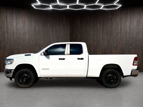 Used 2023 RAM 1500 Big Horn AWD/4WD image 5