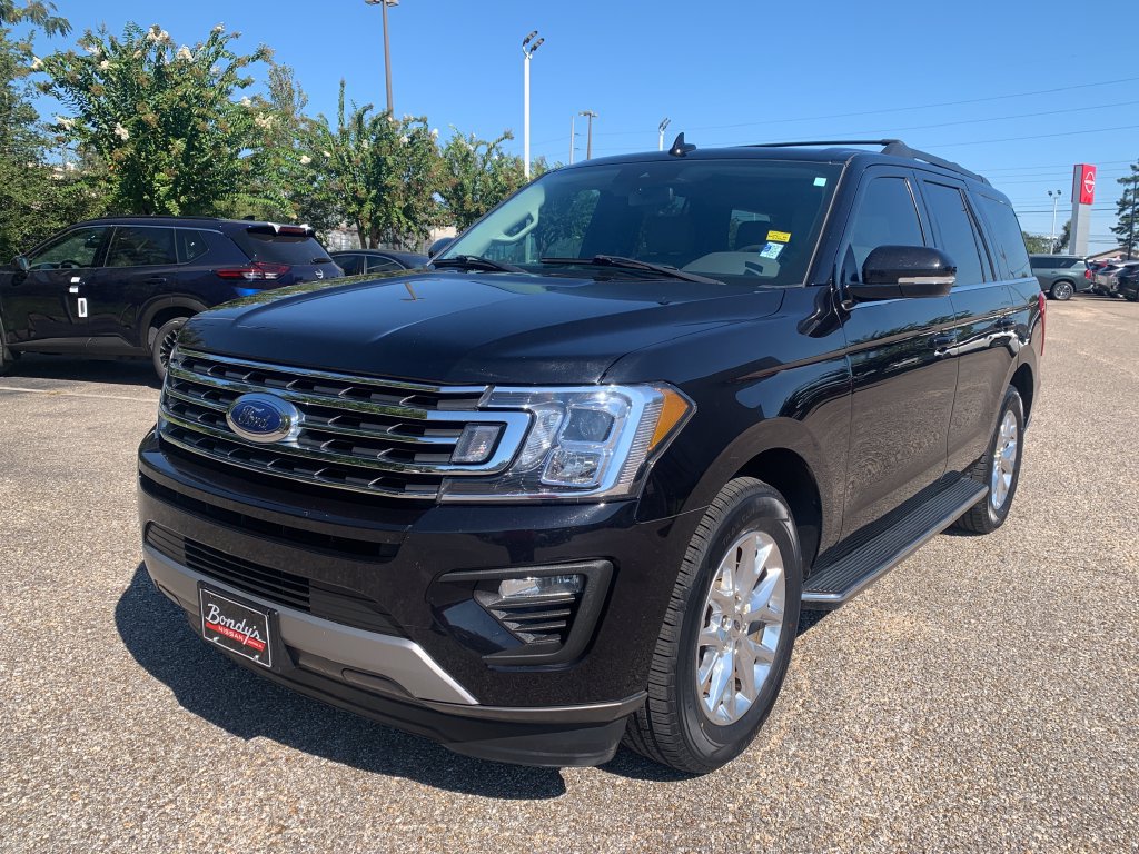 Used 2020 Ford Expedition XLT w/ Equipment Group 202A RWD image 5