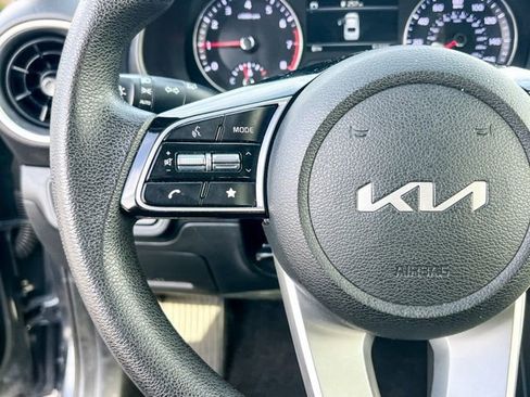 Certified 2023 Kia Forte LXS image 24