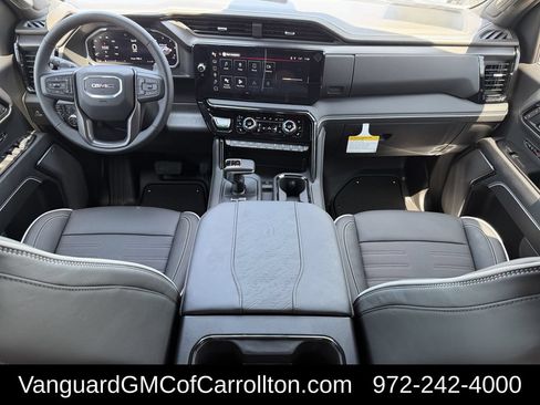 New 2026 GMC Sierra 1500 AT4X AWD/4WD image 10