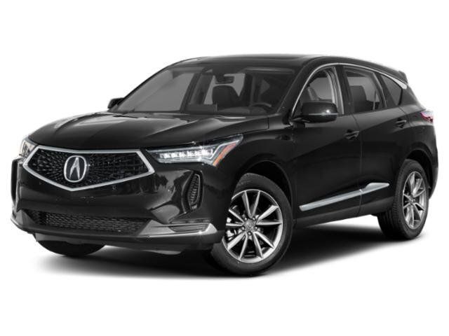 Used 2023 Acura RDX w/ Technology Package FWD image 1