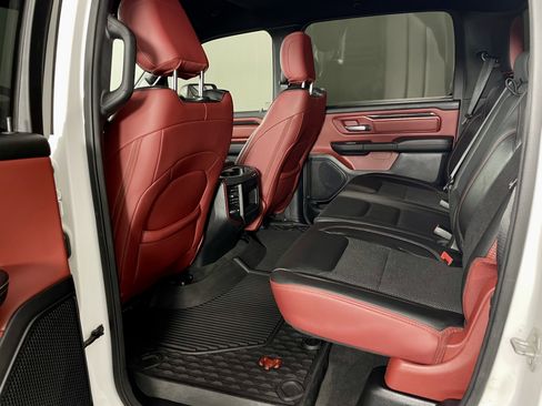 Used 2021 RAM 1500 Rebel w/ Rebel Level 1 Equipment Group image 13