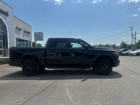 Used 2026 RAM 1500 Rebel w/ Rebel Level 2 Equipment Group AWD/4WD image 2