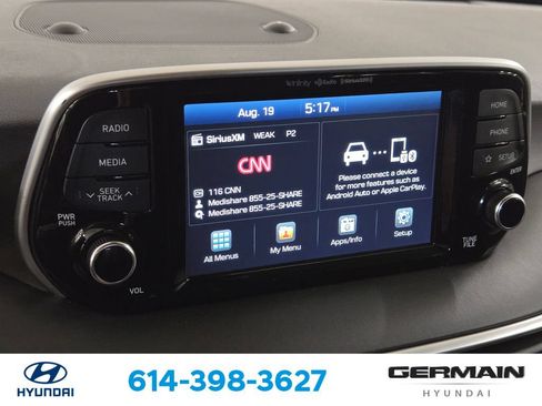 Used 2019 Hyundai Tucson Limited FWD image 24
