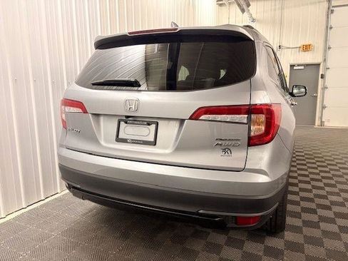 Used 2022 Honda Pilot Special Edition image 26