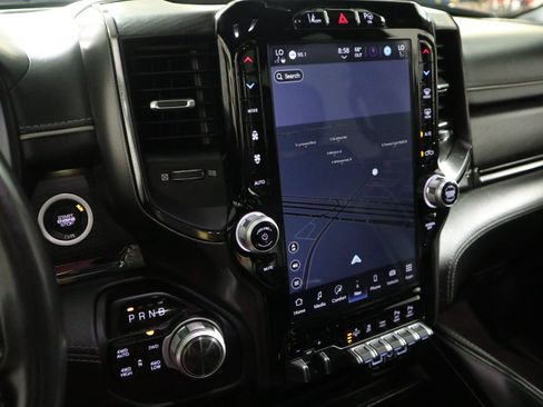 Used 2022 RAM 1500 Limited AWD/4WD image 23