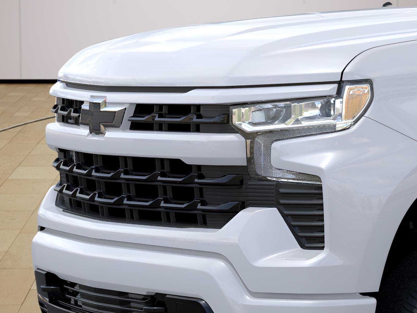 New 2026 Chevrolet Silverado 1500 RST w/ Convenience Package II AWD/4WD image 14