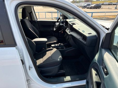 Used 2023 Ford Maverick XL w/ Equipment Group 100A Standard AWD/4WD image 13