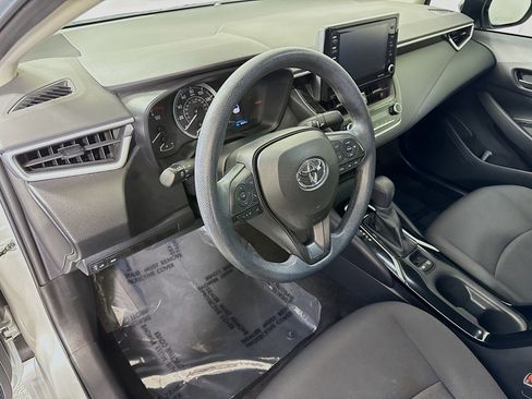 Used 2022 Toyota Corolla LE image 22