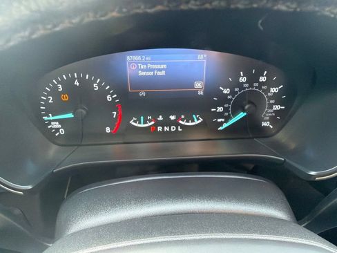 Used 2020 Ford Escape SEL FWD image 31