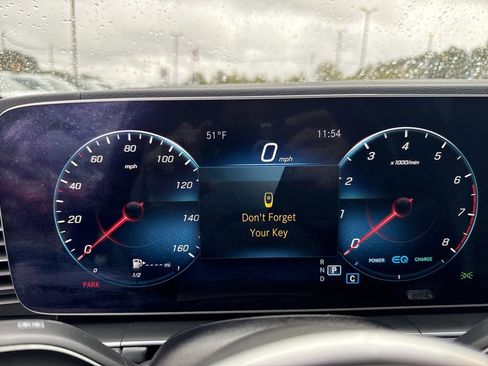 Used 2020 Mercedes-Benz GLS 450 4MATIC image 27