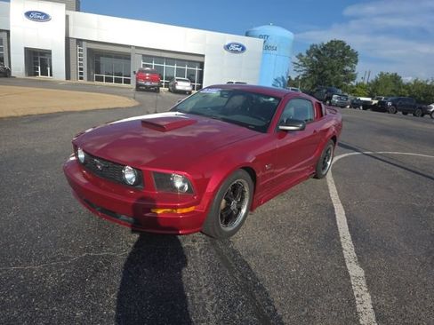 Used 2006 Ford Mustang GT Premium RWD image 7