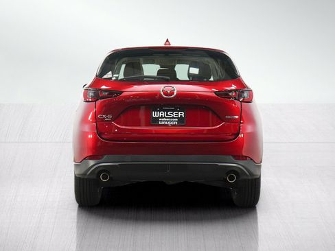 Used 2023 MAZDA CX-5 AWD 2.5 S image 4