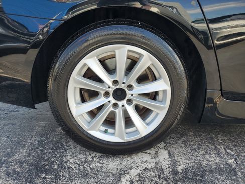 Used 2016 BMW 528i 528i image 34