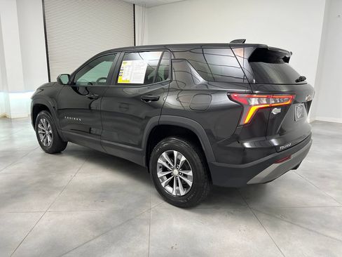 Used 2026 Chevrolet Equinox LT FWD image 6
