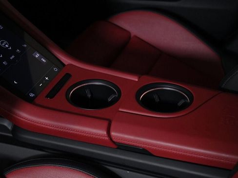 Certified 2025 Porsche Taycan 4S image 25