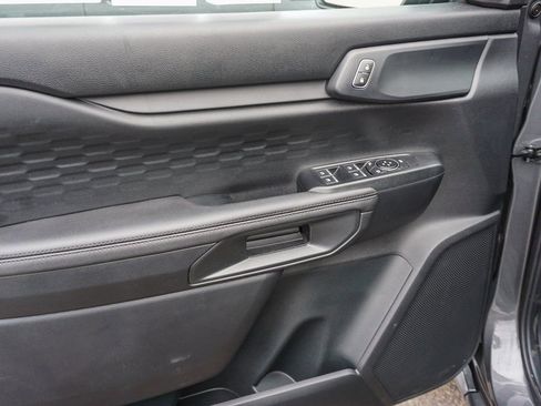 New 2026 Ford Ranger XLT w/ Equipment Group 301A High image 18