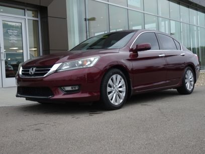 Used 2013 Honda Accord EX-L