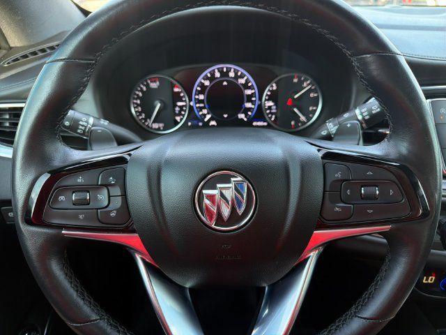 Used 2023 Buick Enclave Avenir w/ Avenir Technology Package FWD image 27