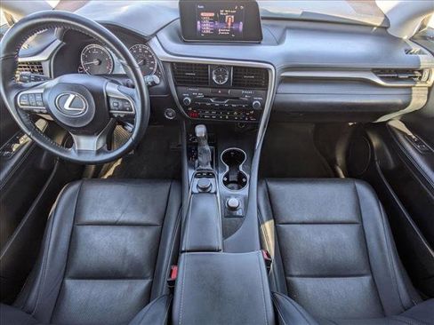 Used 2017 Lexus RX 350 FWD w/ Accessory Package image 17