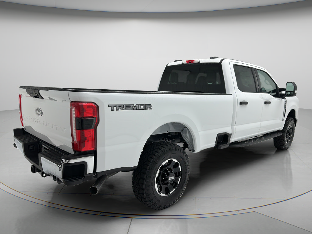 New 2027 Ford F250 XLT w/ Tremor Off-Road Package AWD/4WD image 4