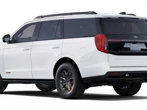 New 2025 Ford Expedition Tremor image 53
