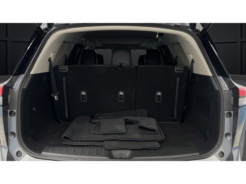 Used 2025 Nissan Pathfinder SL w/ SL Premium Package AWD/4WD image 27