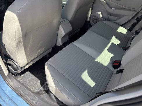 New 2026 Volkswagen Jetta S FWD image 23