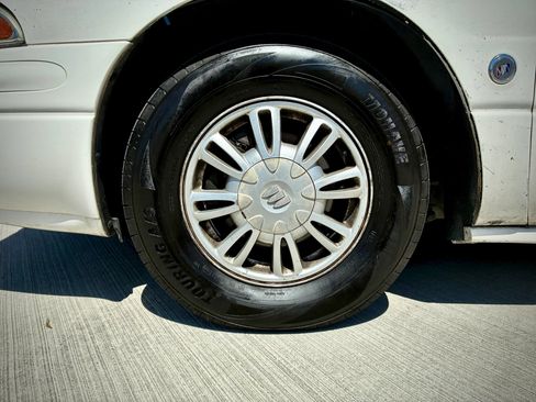 Used 2005 Buick Le Sabre Custom FWD image 14