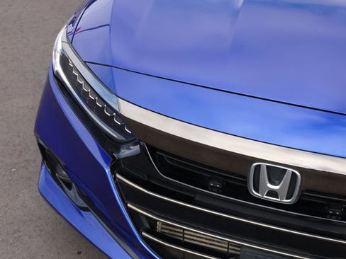 Used 2021 Honda Accord Sport image 21