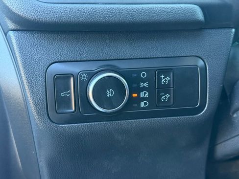 Used 2022 Ford Escape SEL w/ SEL Stealth AWD Package image 27