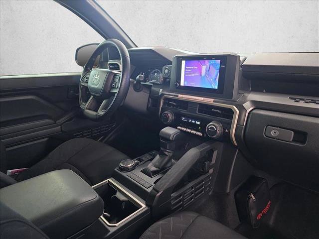 Used 2026 Toyota Tacoma SR5 AWD/4WD image 20