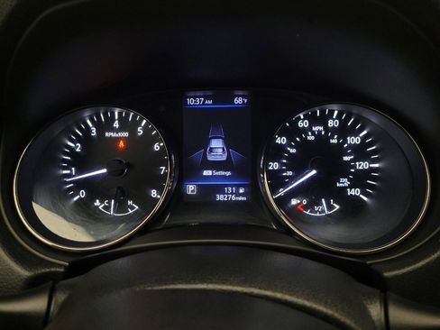 Used 2020 Nissan Rogue S w/ Special Edition Package image 23