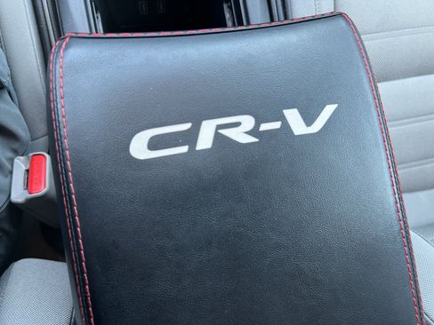 Used 2018 Honda CR-V EX image 15