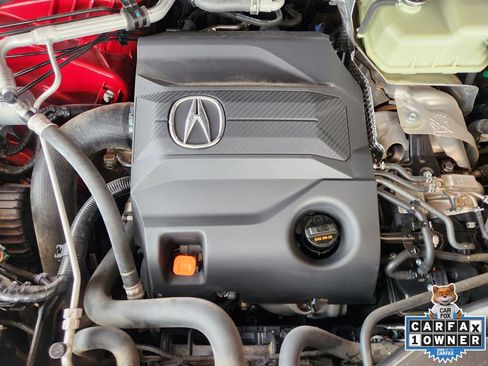 Certified 2023 Acura MDX Type S AWD/4WD image 37