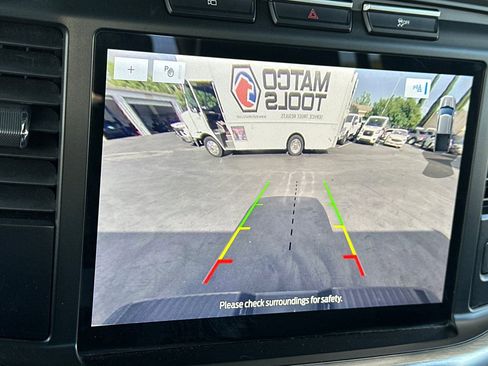 Certified 2023 Ford F150 Lariat AWD/4WD image 18