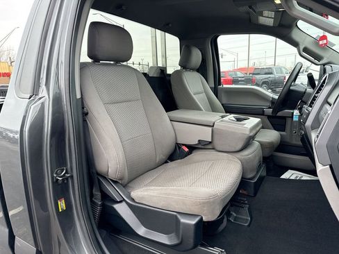 Used 2020 Ford F350 XLT image 24