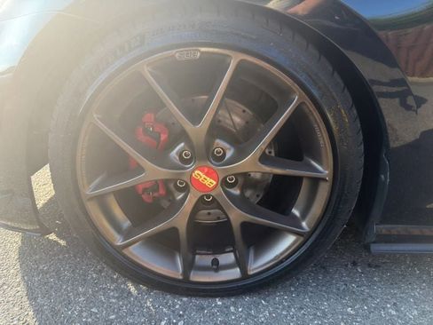 Used 2017 Volkswagen GTI S FWD image 24