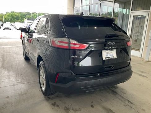 Used 2021 Ford Edge SE AWD/4WD image 19