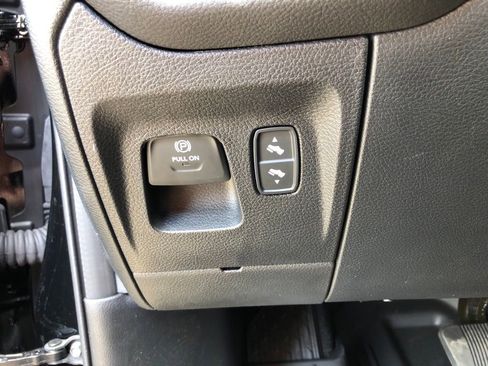 New 2026 RAM 1500 Laramie w/ Night Edition image 16