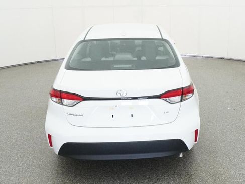New 2026 Toyota Corolla LE image 7