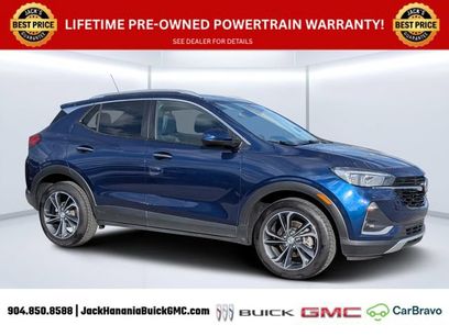 Used 2023 Buick Encore GX Select w/ Safety Package II